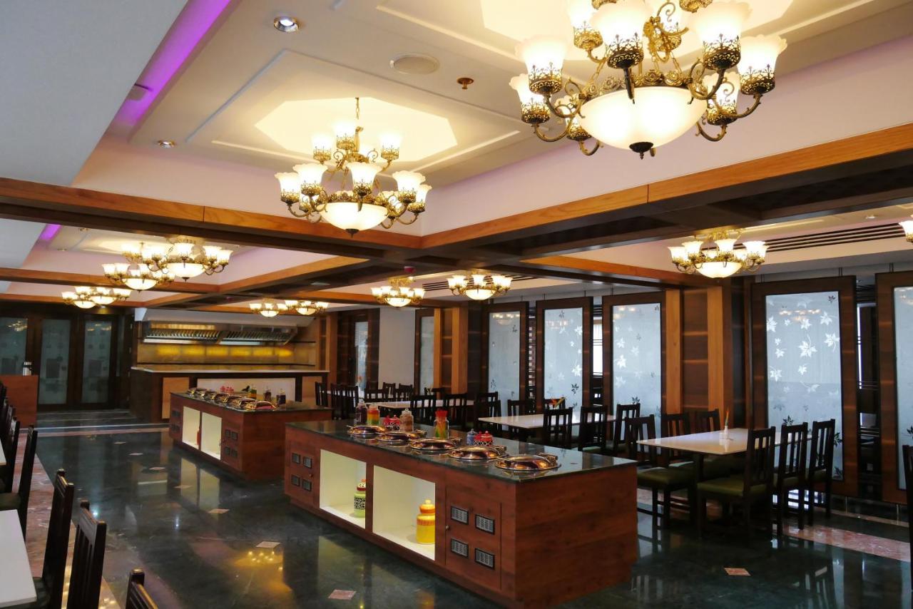 Hills 3* Hosur