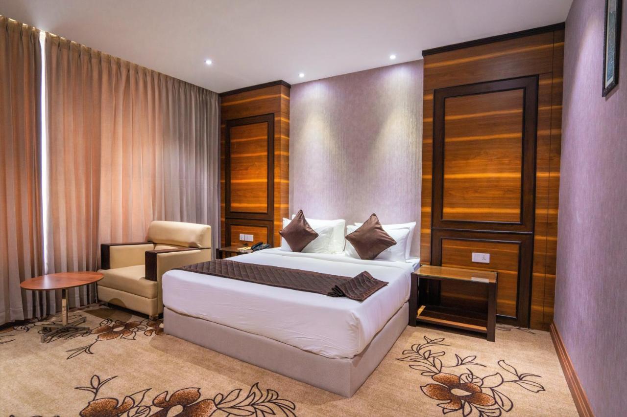 Hills 3* Hosur